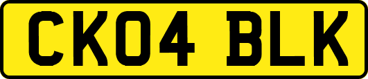 CK04BLK