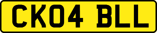 CK04BLL