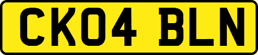 CK04BLN