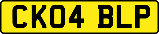CK04BLP