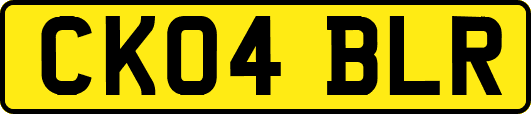 CK04BLR