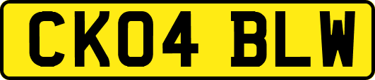 CK04BLW