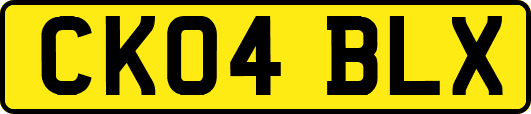 CK04BLX