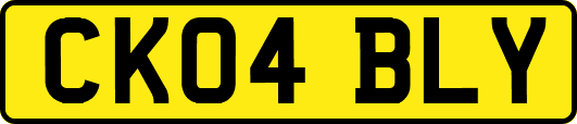 CK04BLY