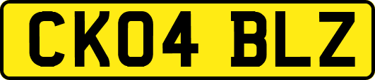CK04BLZ