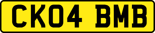 CK04BMB