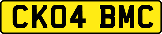 CK04BMC