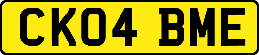 CK04BME