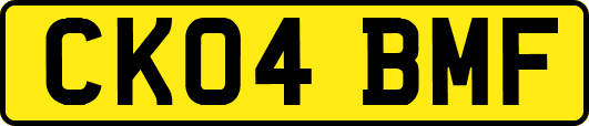 CK04BMF