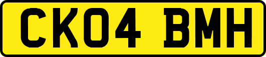 CK04BMH