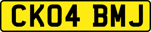 CK04BMJ
