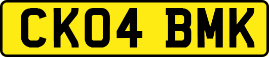 CK04BMK