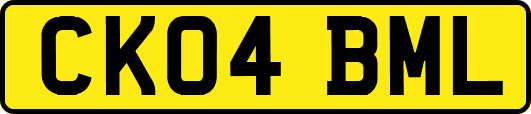CK04BML