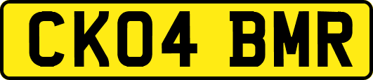 CK04BMR