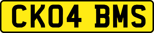 CK04BMS