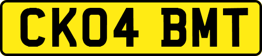 CK04BMT