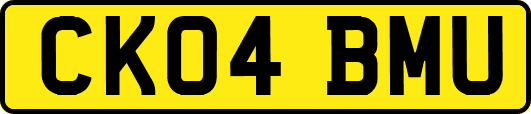 CK04BMU