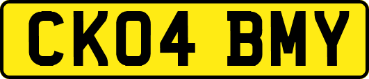 CK04BMY