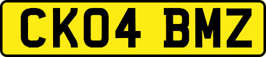 CK04BMZ