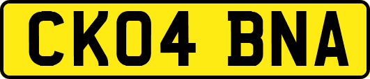 CK04BNA