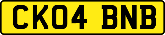 CK04BNB