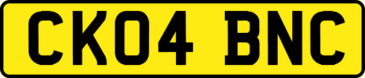 CK04BNC