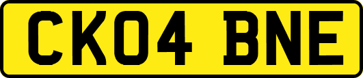 CK04BNE