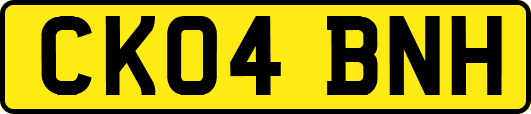 CK04BNH