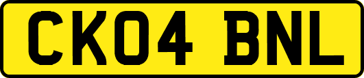 CK04BNL