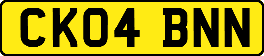 CK04BNN