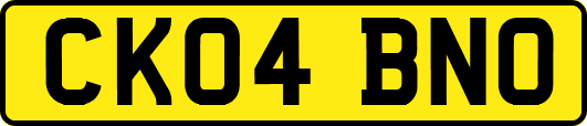 CK04BNO