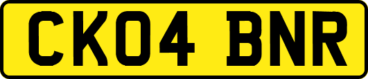 CK04BNR