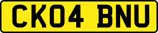 CK04BNU