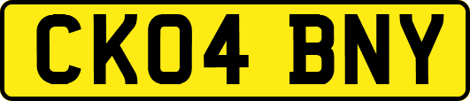 CK04BNY