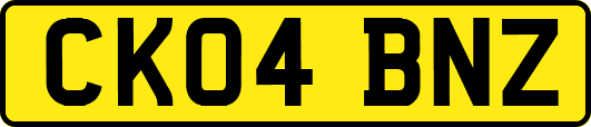 CK04BNZ