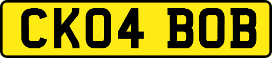 CK04BOB