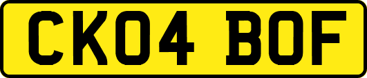 CK04BOF