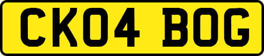 CK04BOG