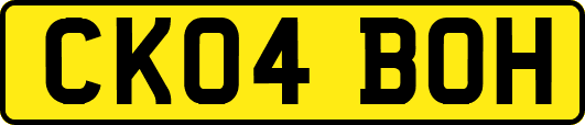 CK04BOH
