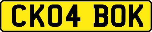 CK04BOK