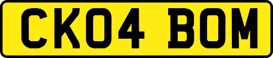 CK04BOM