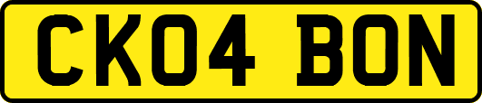 CK04BON