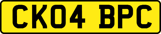 CK04BPC