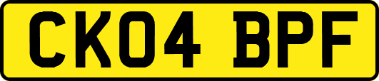 CK04BPF
