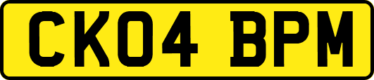 CK04BPM