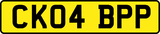 CK04BPP