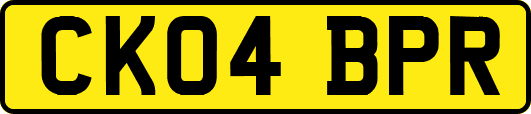 CK04BPR