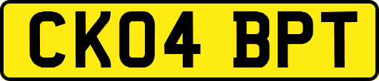 CK04BPT