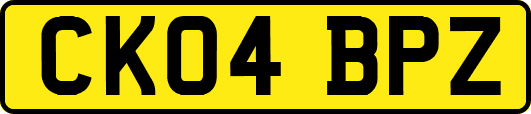 CK04BPZ