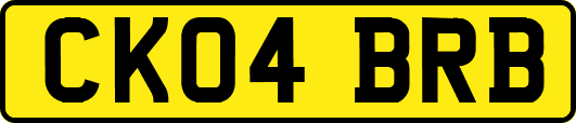 CK04BRB